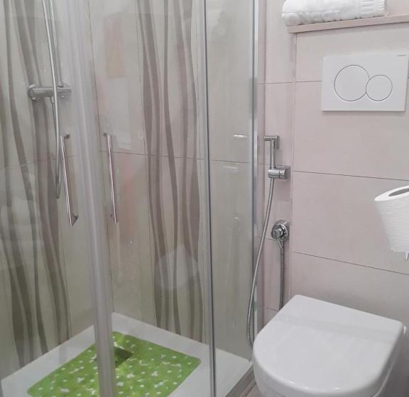 标准间, Casa Mina Affittacamere