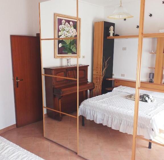 Апартаменты 1 Спальня, Guest House Edera