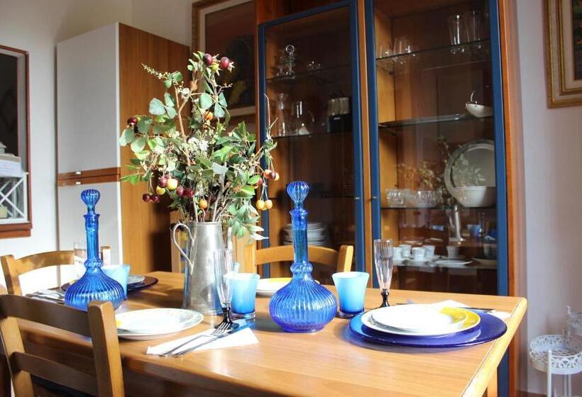 Апартаменты 1 Спальня, Guest House Edera