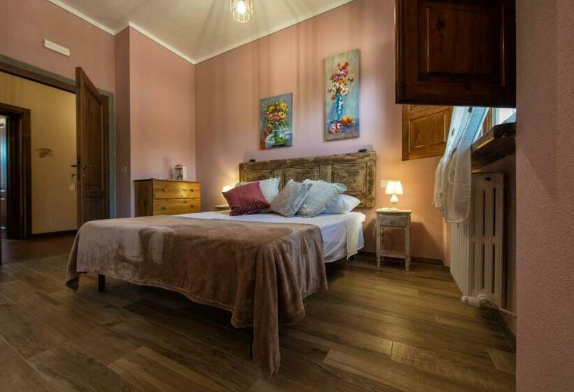 Номер Стандарт, B&b Casalisa