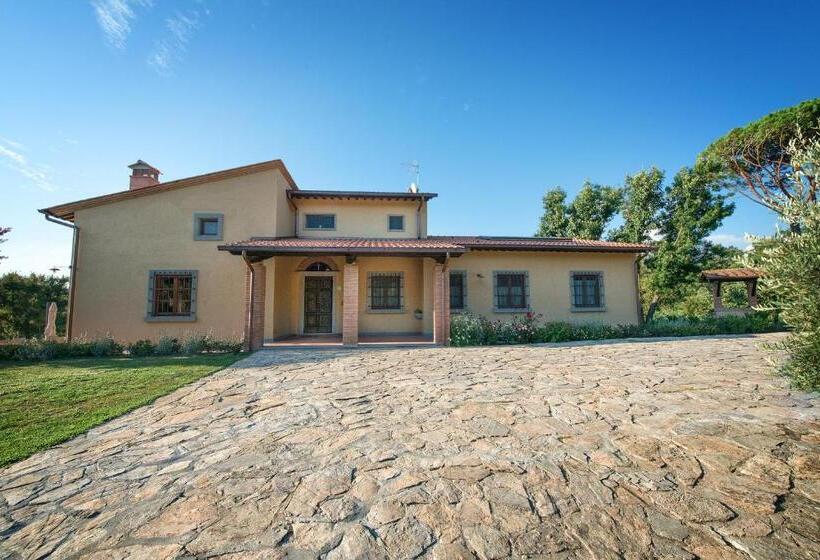 Четырехместный Номер Стандарт, B&b Casalisa