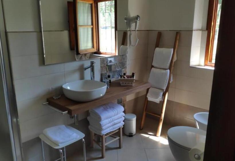 Номер Стандарт, B&b Casalisa