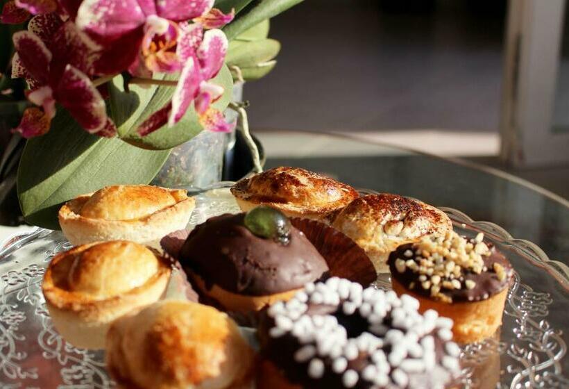 Номер Стандарт Трехместный, B&b Irenemarchese Gluten Free