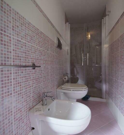 Номер Стандарт, B&b Nodo Francescano