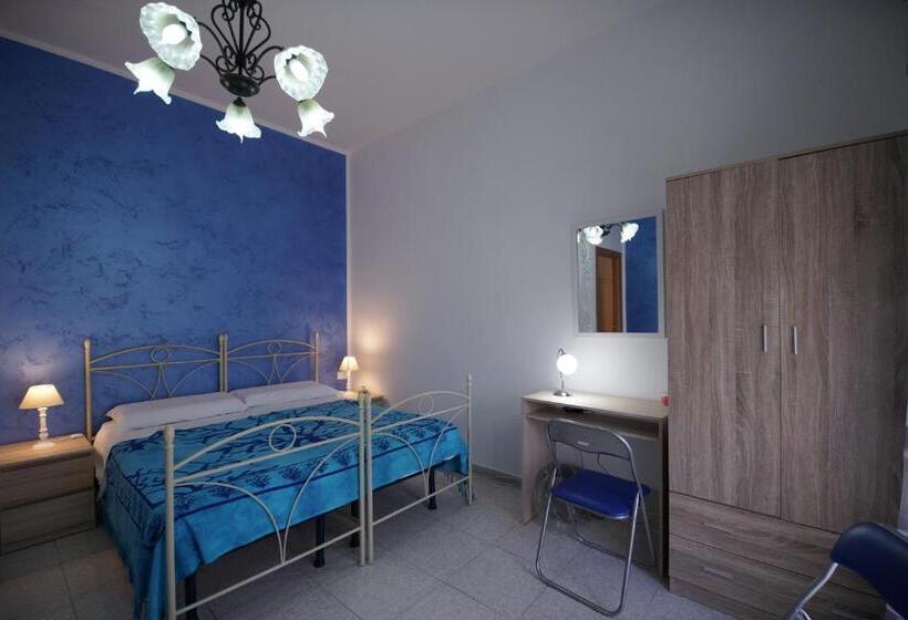 Номер Стандарт, B&b Nodo Francescano