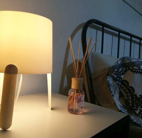 استودیوی استاندارد, B&b Piccolo Loft Del Borgo