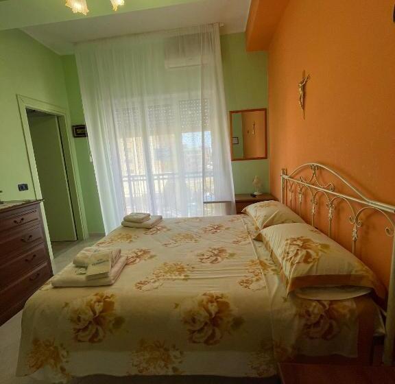 Номер Deluxe Вид на Море, B&b Vistamare