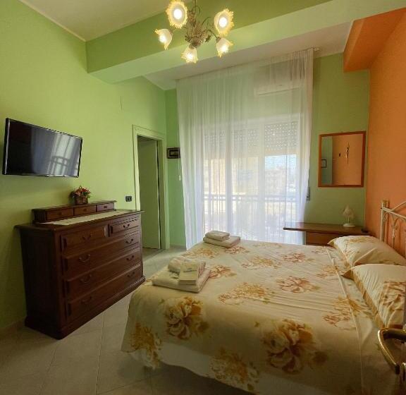 Номер Deluxe Вид на Море, B&b Vistamare