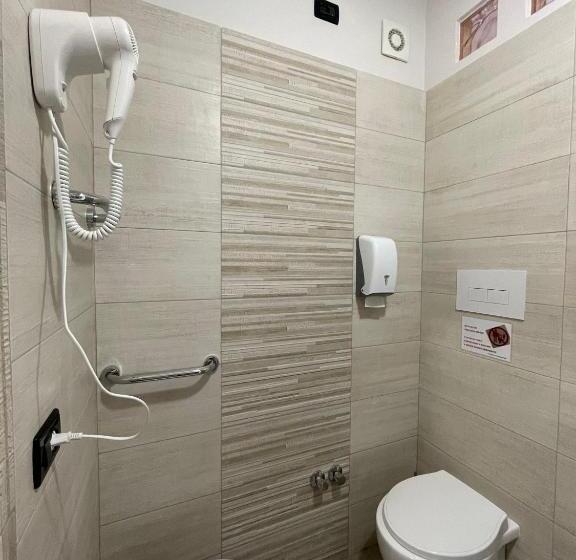 Номер Стандарт, B&b Vistamare
