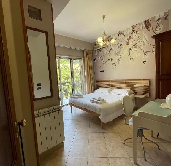 Номер Стандарт, B&b Vistamare