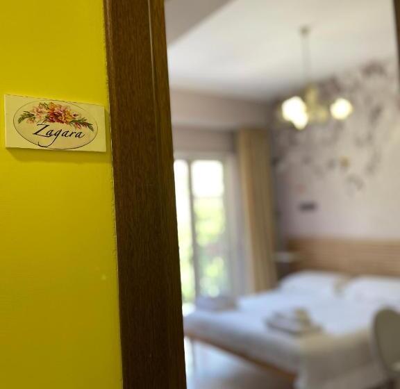Номер Стандарт, B&b Vistamare