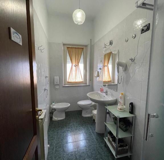 Номер Стандарт с Террасой, B&b Vistamare