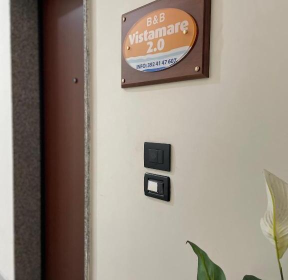 Номер Стандарт, B&b Vistamare