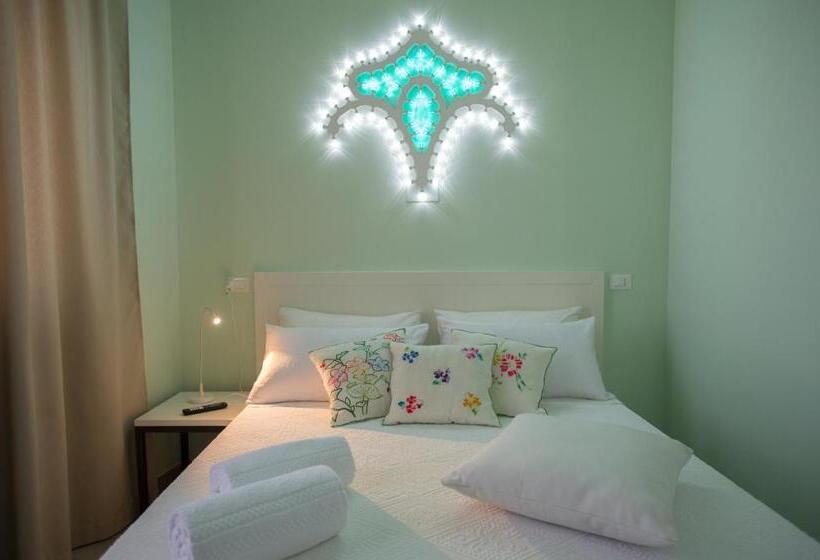 Номер Стандарт, Luci Del Salento Guest House