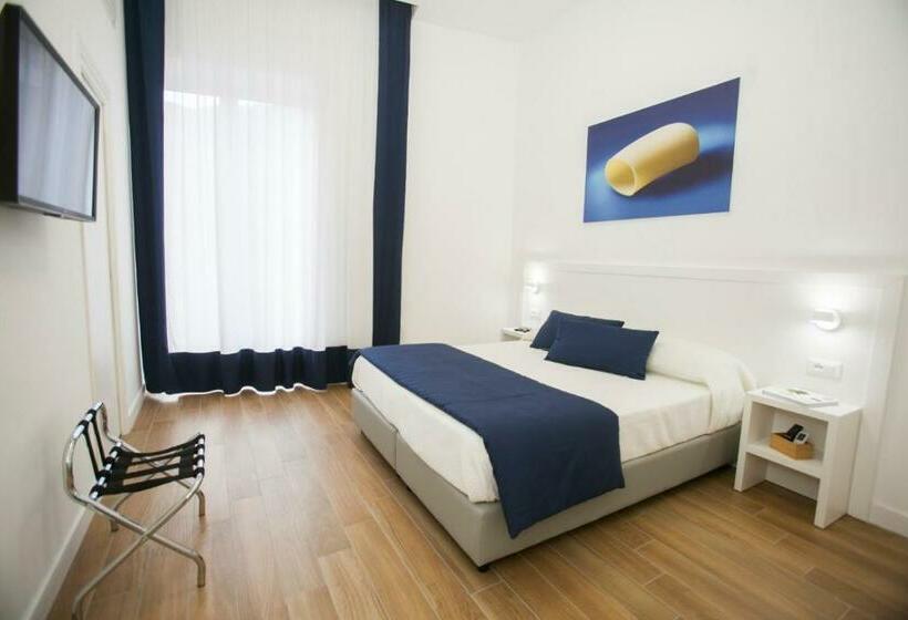 اتاق لوکس با بالکن, Mediterranean Rooms