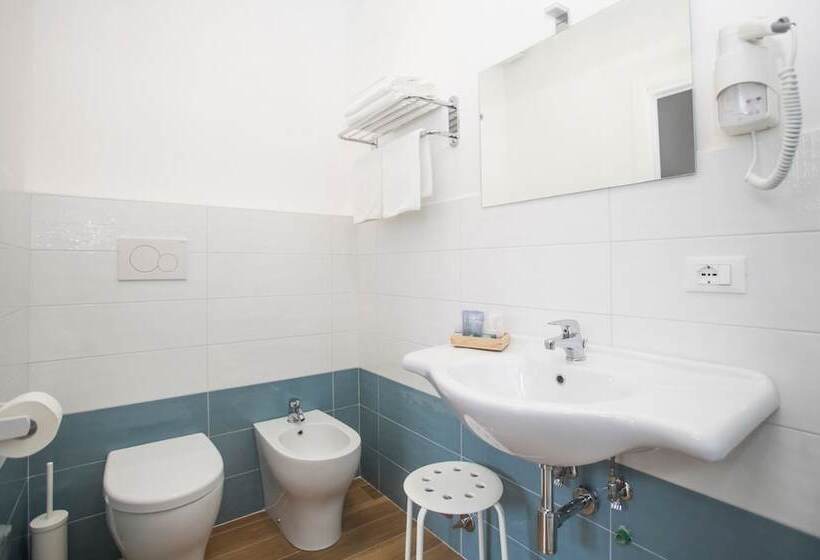 اتاق لوکس با بالکن, Mediterranean Rooms