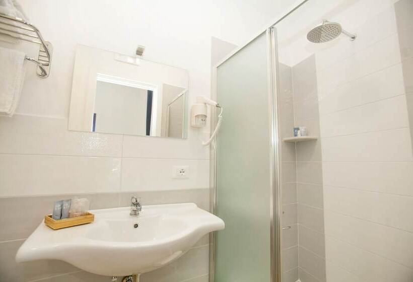 اتاق لوکس با بالکن, Mediterranean Rooms