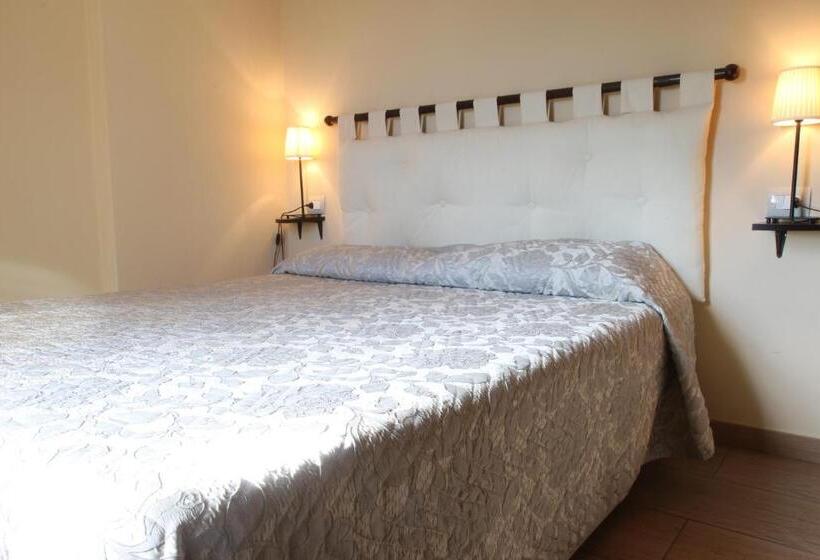 Апартаменты 1 Спальня, Agriturismo Cascina Crocelle