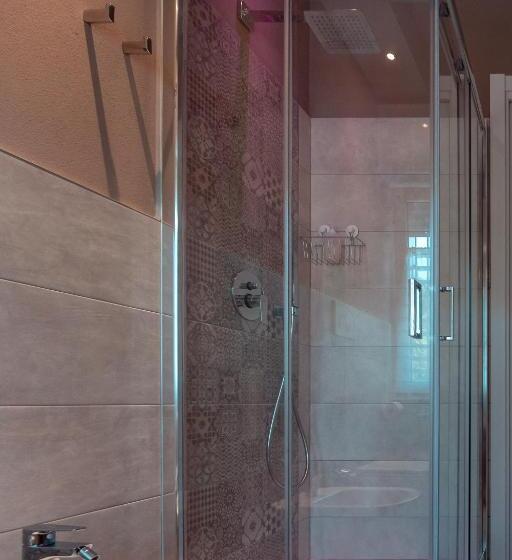 Номер Стандарт, La Rosa Tra I Laghi B&b