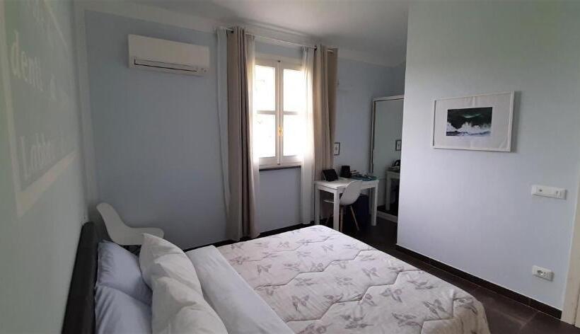 Стандартный Номер Кровать Кинг, Amandolevanto B&b