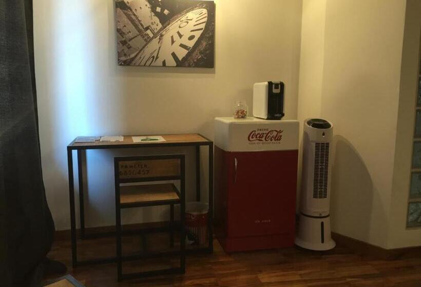 디럭스 룸, B&b Treviglio