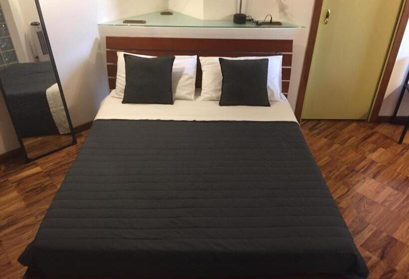 디럭스 룸, B&b Treviglio