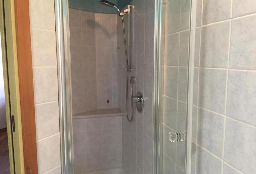 디럭스 룸, B&b Treviglio