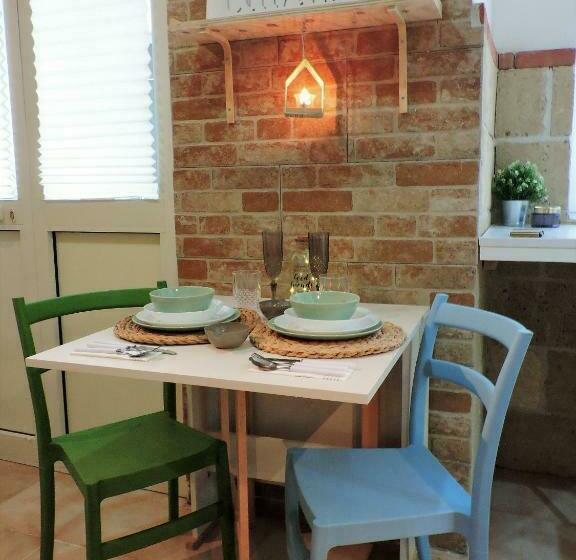 اتاق دوبلکس, Il Verdi Home