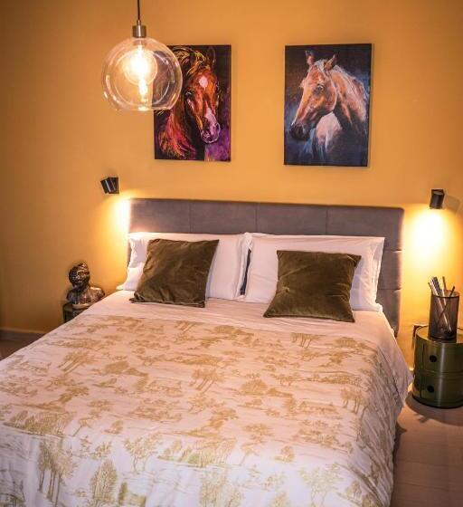 آپارتمان سوپریور 1 خوابه, Il Verdi Home