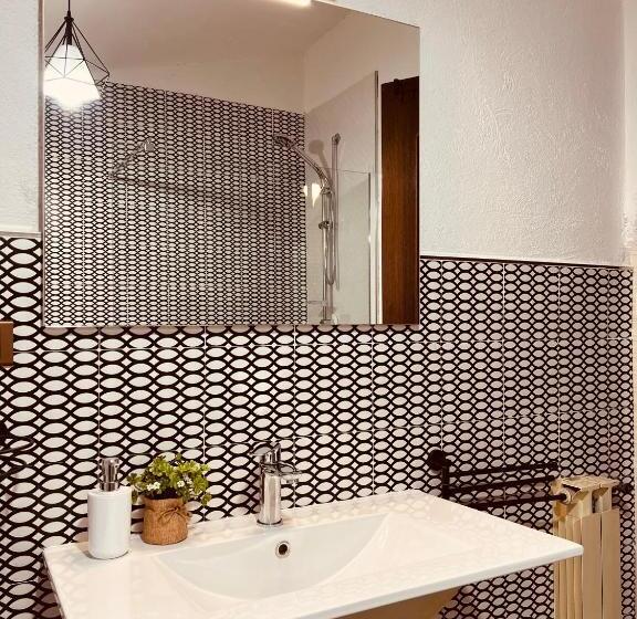 خانه 2 خوابه, Il Verdi Home