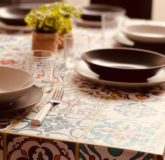خانه 2 خوابه, Il Verdi Home
