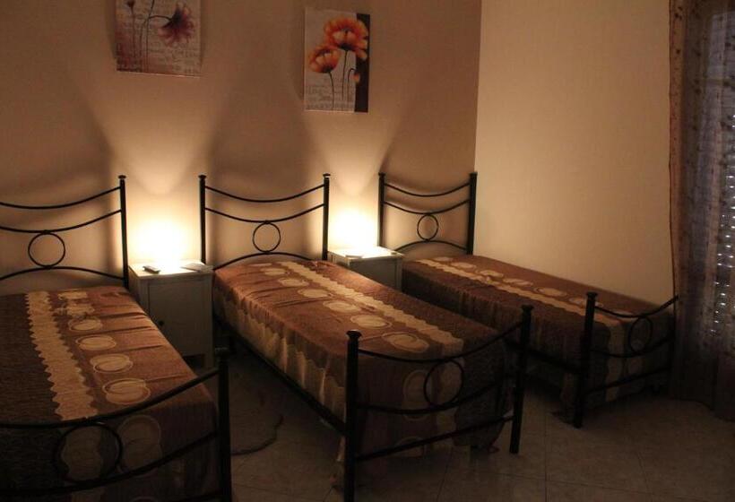 اتاق لوکس سه تخته, Bethel Bed And Breakfast