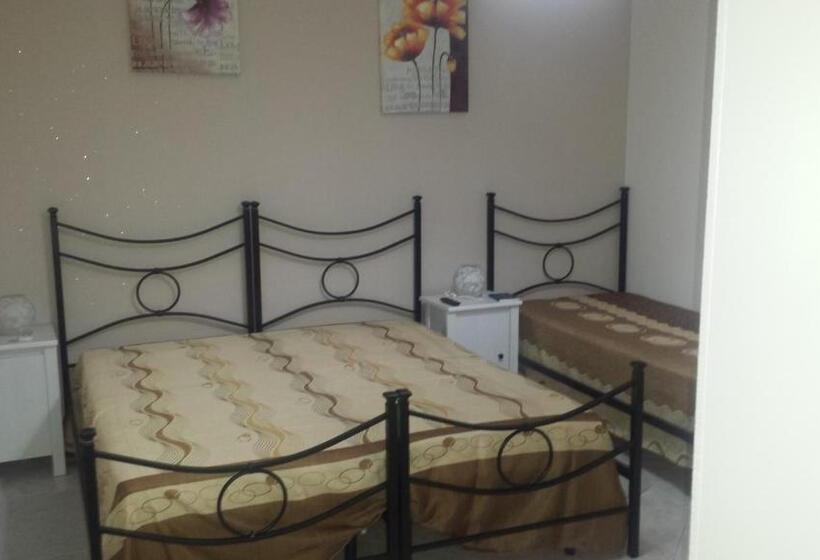 اتاق لوکس سه تخته, Bethel Bed And Breakfast