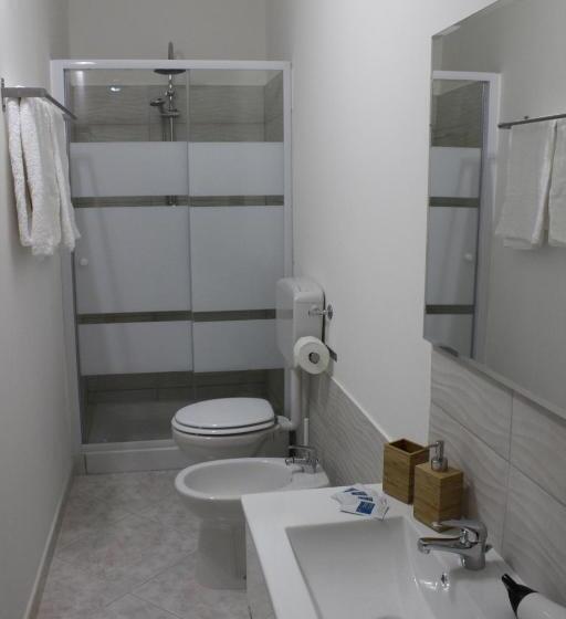 اتاق لوکس, Bethel Bed And Breakfast