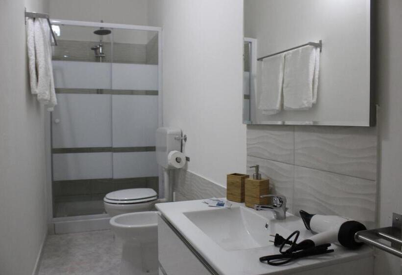 اتاق لوکس, Bethel Bed And Breakfast