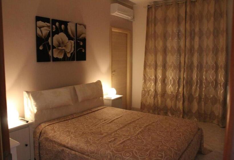 اتاق لوکس, Bethel Bed And Breakfast