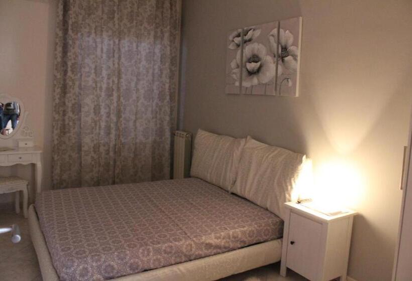 اتاق استاندارد با تخت بزرگ, Bethel Bed And Breakfast