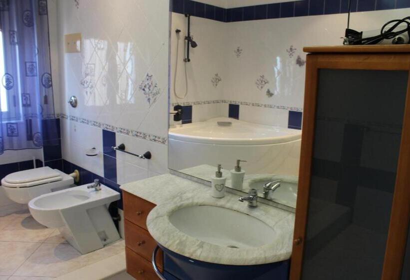 اتاق استاندارد با تخت بزرگ, Bethel Bed And Breakfast