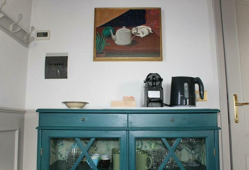 Дом 1 Спальня, Agriturismo Castello Santa Margherita