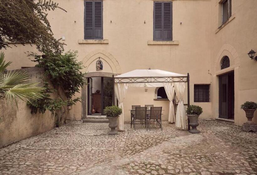 Дом 2 Спальни, Agriturismo Castello Santa Margherita