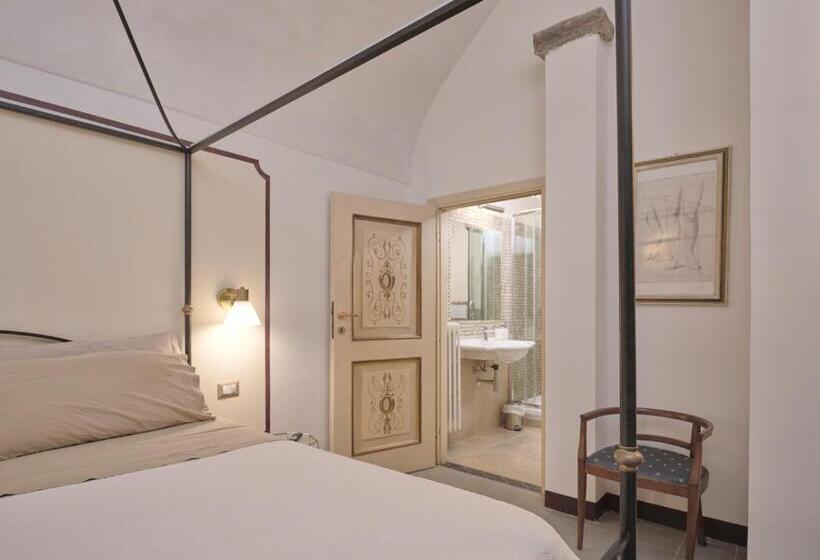Дом 2 Спальни, Agriturismo Castello Santa Margherita