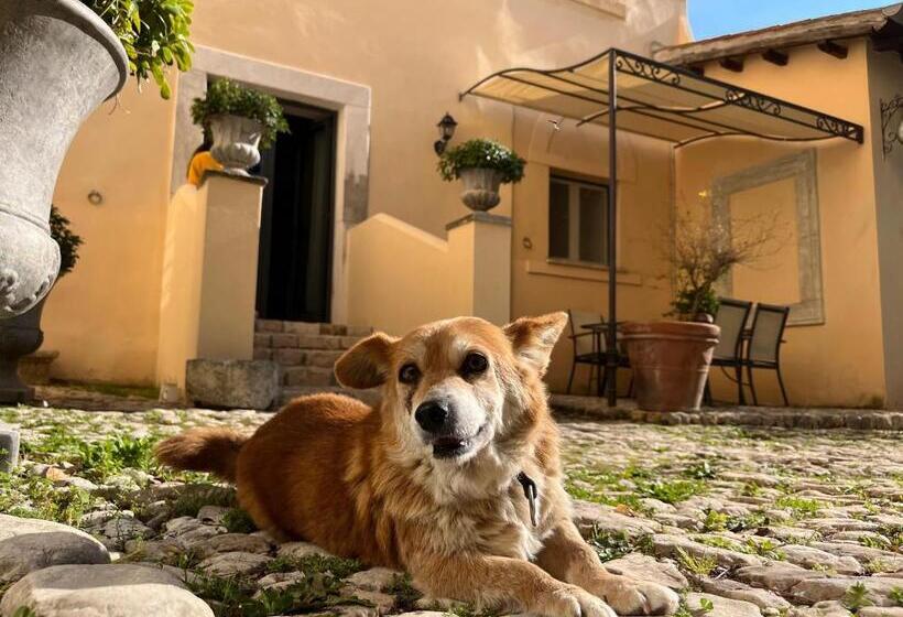 Дом 1 Спальня, Agriturismo Castello Santa Margherita