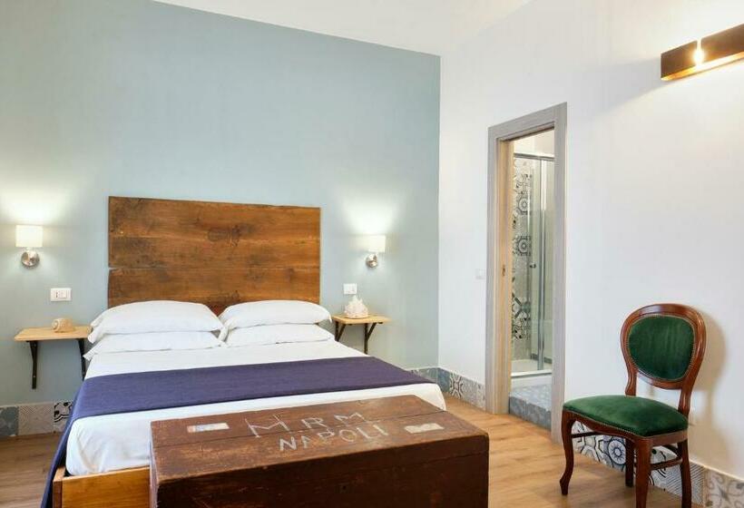 اتاق لوکس, La Via Del Porto Charme Rooms