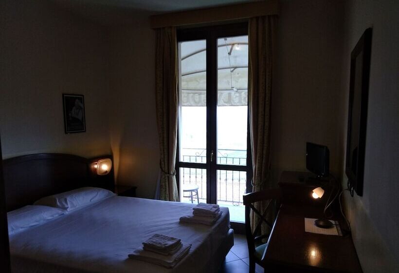 标准间, Belvedere