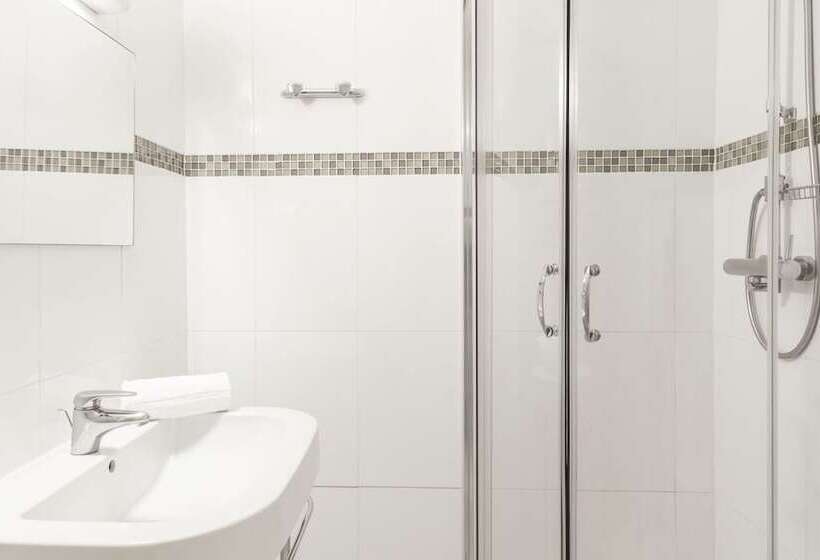 اتاق لوکس, Grand Hôtel Dauphiné, Boutique Hôtel & Suites