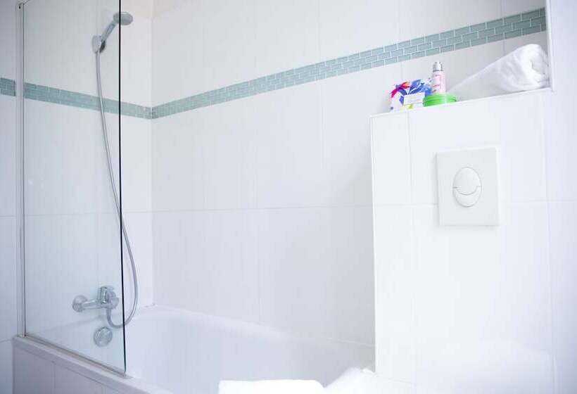 اتاق کلاسیک, Grand Hôtel Dauphiné, Boutique Hôtel & Suites