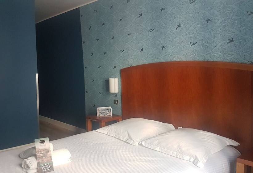 اتاق کلاسیک, Grand Hôtel Dauphiné, Boutique Hôtel & Suites