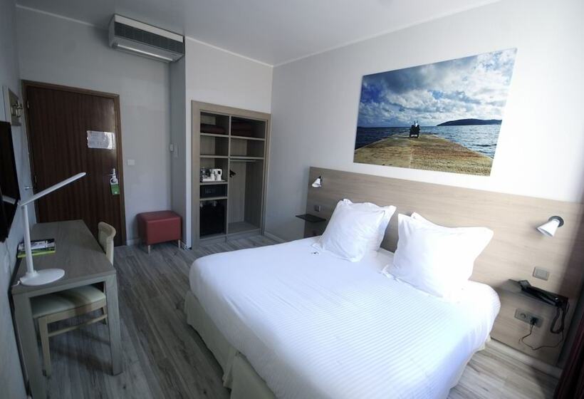 Habitación Superior, Grand Hôtel Dauphiné, Boutique Hôtel & Suites