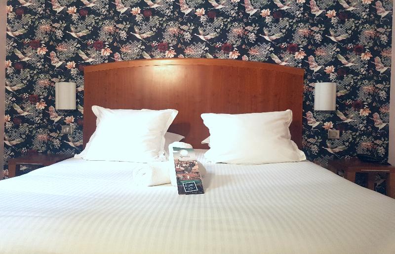 اتاق کلاسیک, Grand Hôtel Dauphiné, Boutique Hôtel & Suites