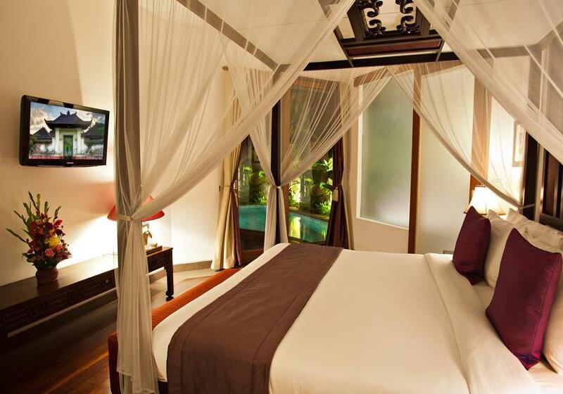 Habitación Clásica, Grand Hôtel Dauphiné, Boutique Hôtel & Suites